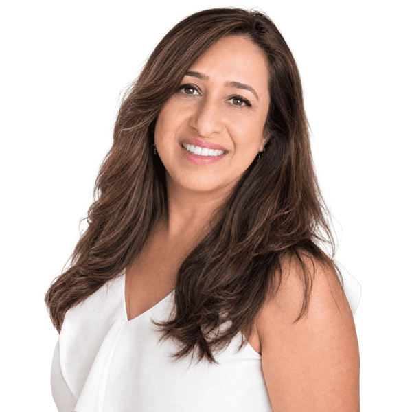 Sonia Kapasi